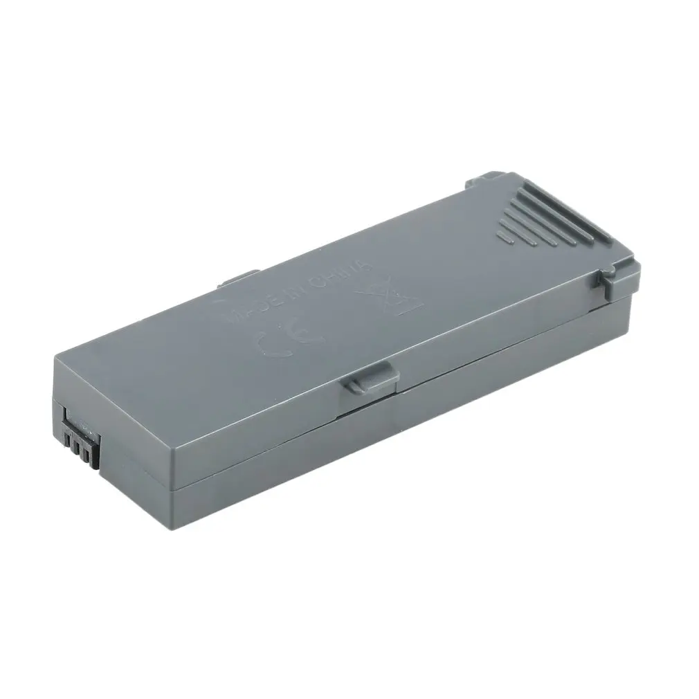3 7 V 800 mAh литий-ионная аккумуляторная батарея для Attop XT-1 RC Дрон запасная часть