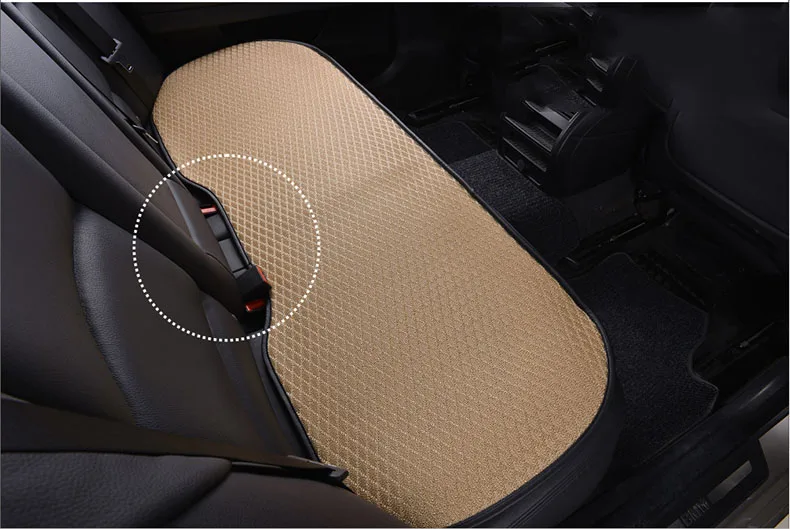 Чехлы для автомобильных сидений для ford c-max ecosport edge escort everest explorer 5 s-max 2013 2012 2011