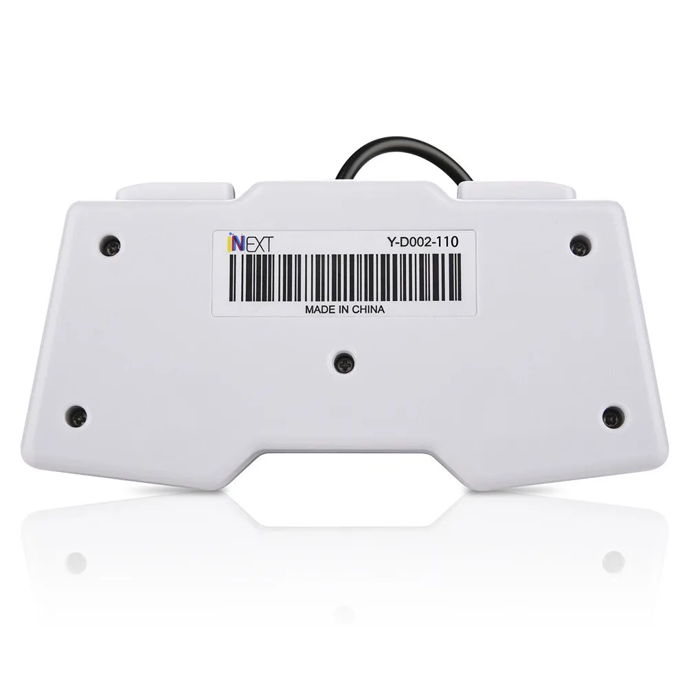 Игровой USB джойстик для ПК и MAC|Геймпады| |