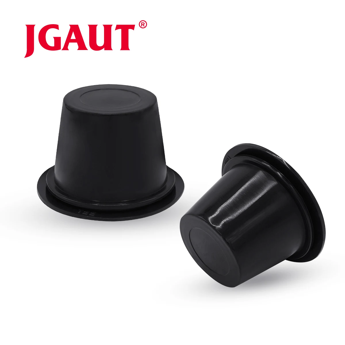 JGAUT T55 55 мм X 45 1 шт. скрытая светодиодная фара налобный фонарь Пылезащитная Крышка