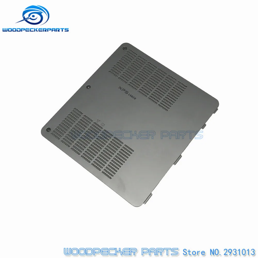 Нижняя крышка для ноутбука Hdd памяти Dell XPS L502X память 4X9J1 04X9J1 EBGM6025010 3KGM6BDWI10 E