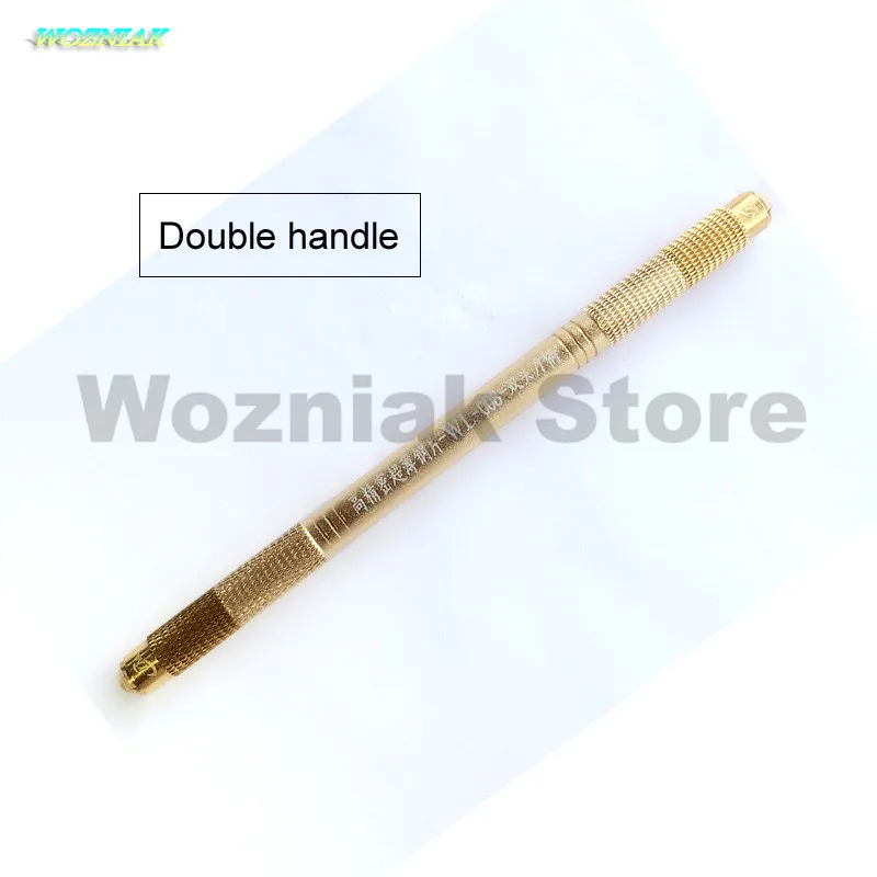 Wozniak wl Precision 15 blade профессиональное обслуживание CPU A8 A9 A10 ультратонкий нож для ремонта материнской платы