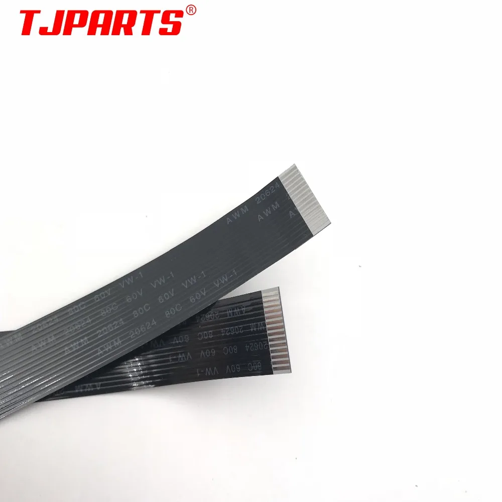 10 для hp M435 M476 Шлейф плоский гибкий кабель CCD сканер скан СНГ 86 см 14pin для hp M521 автоматическое устройство подачи документов АДС плоский кабель