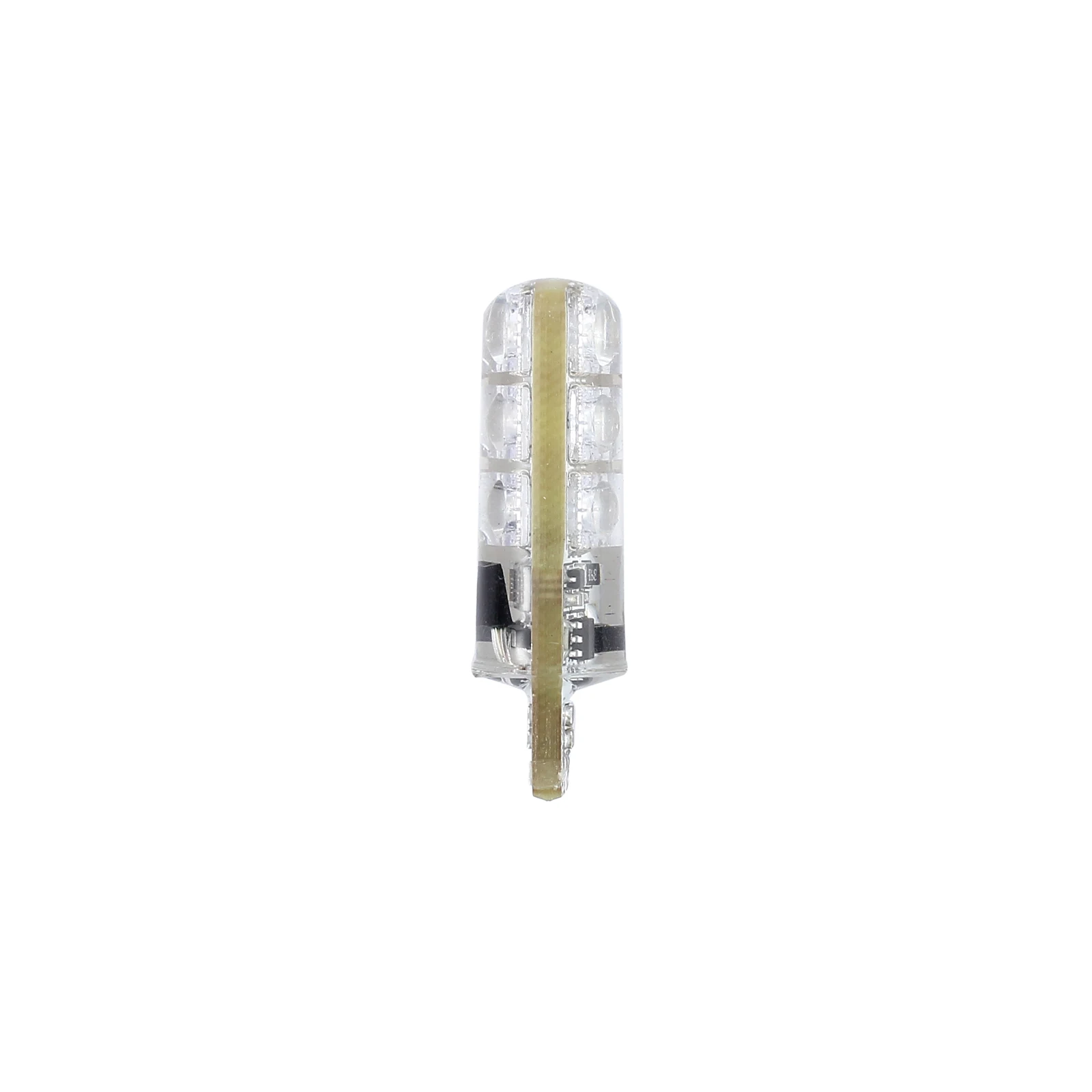 Авторозетка 2 шт. RGB T10 W5W светодиодный 194 168 5050 SMD Автомобильная купольная лампа для