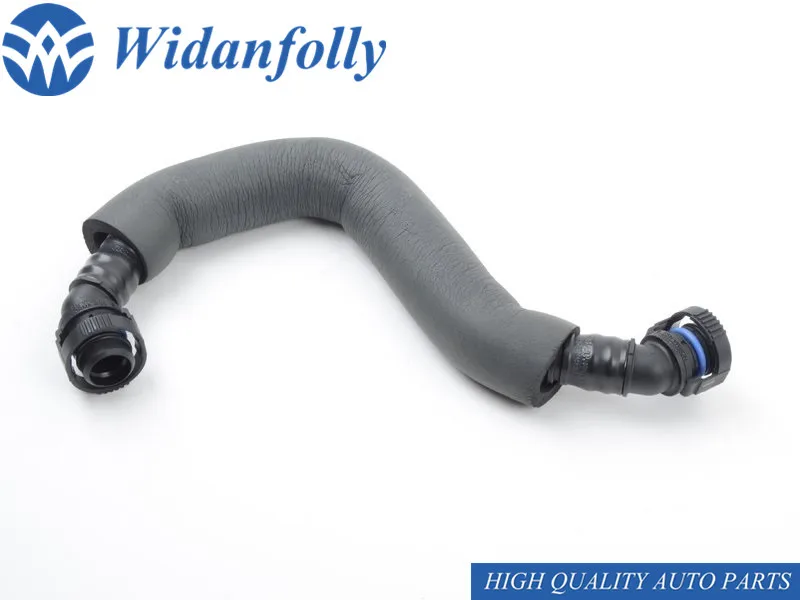 Widanfolly маслоотделитель клапан и дыхательный выхлопной шланг для Passat Golf MK5 MK6 Tiguan TT