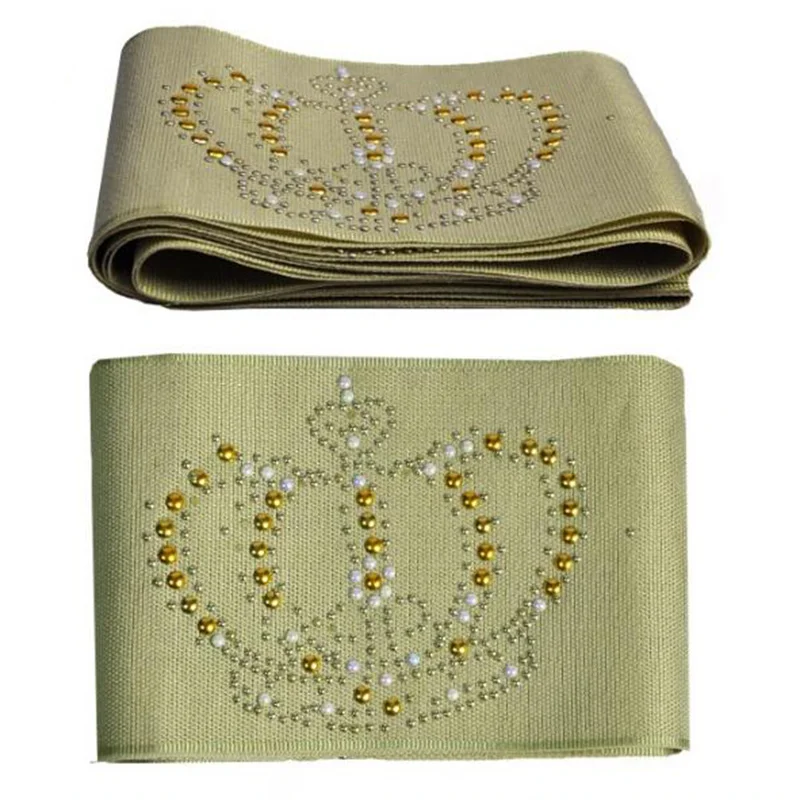 Африканские оптовые продажи ASO OKE gele нигерийский головной убор камни и бусины mutil-цвет длина 8,6 м реальный продукт фото H17060601