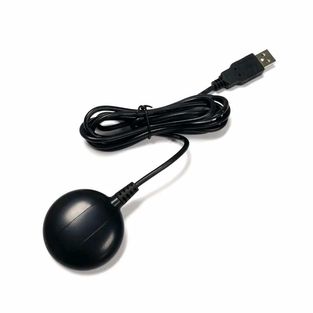 Gps приемник USB GPS модуль приемника антенна ноутбук usb заменяемый BU353S4|Приемник и GPS|