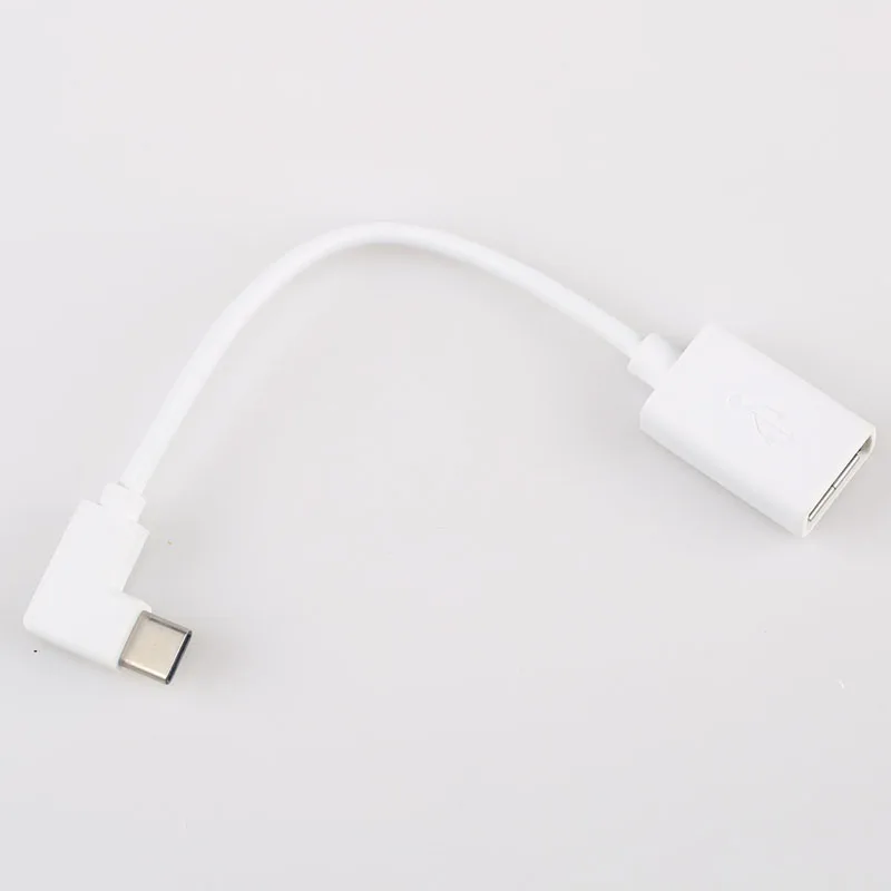 Usb type c к Мужской женскому адаптеру для передачи данных huawei Android 5s подключение u