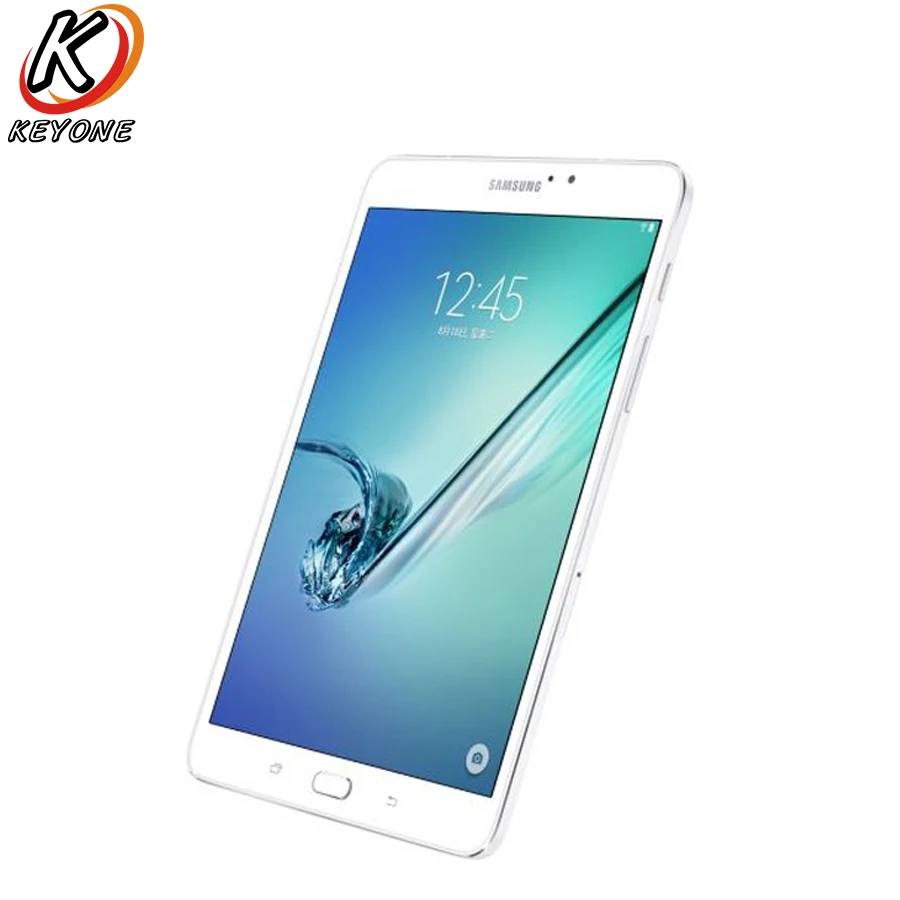 Оригинальный Новый samsung GALAXY Tab S2 T713 WI FI Tablet PC 8 0 дюймов 3 ГБ Оперативная память 32