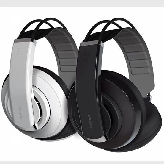 Superlux HD681 EVO серии Профессиональный Мониторинг DJ наушники HD681EVO auricolari auriculares fone de
