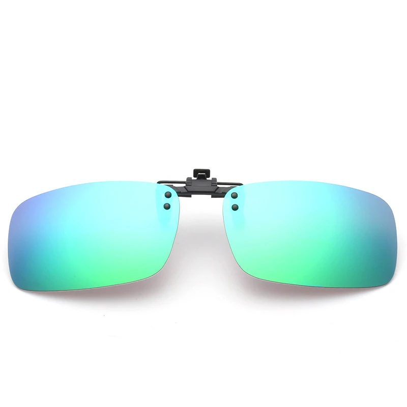 Мужские и женские очки для близорукости TOEXPLORE квадратные поляризационные