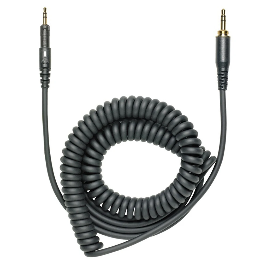Audio-Technica ATH-M50x, профессиональные мониторные наушники, закрытые сзади, динамические Накладные Наушники Hi-Fi, складные наушники, игровая музыка
