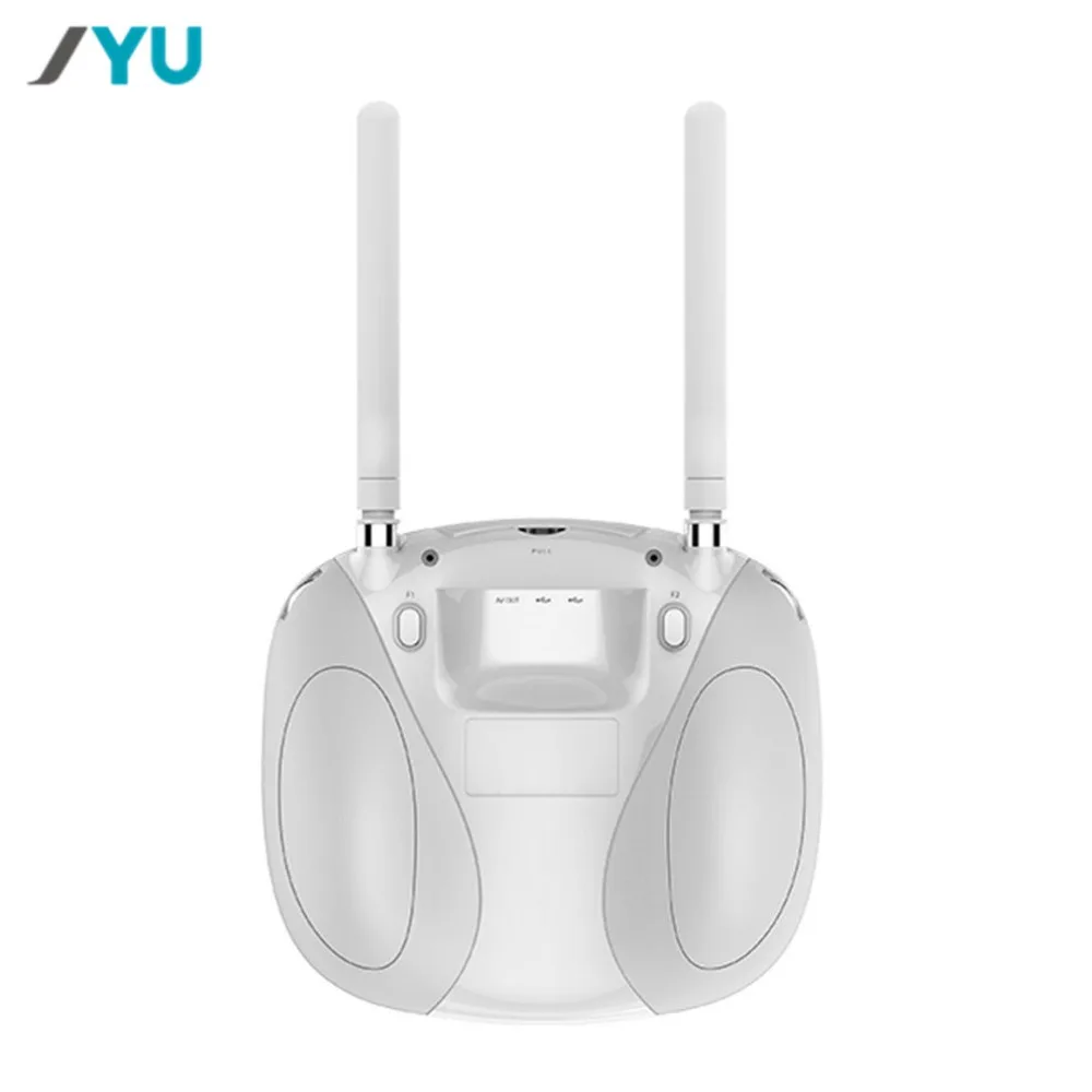 JYU Hornet 2 RC гоночный Квадрокоптер обтекаемый 5,8G 4K стандартная версия с 3600mAh интеллектуальным летным аккумулятором для начинающих