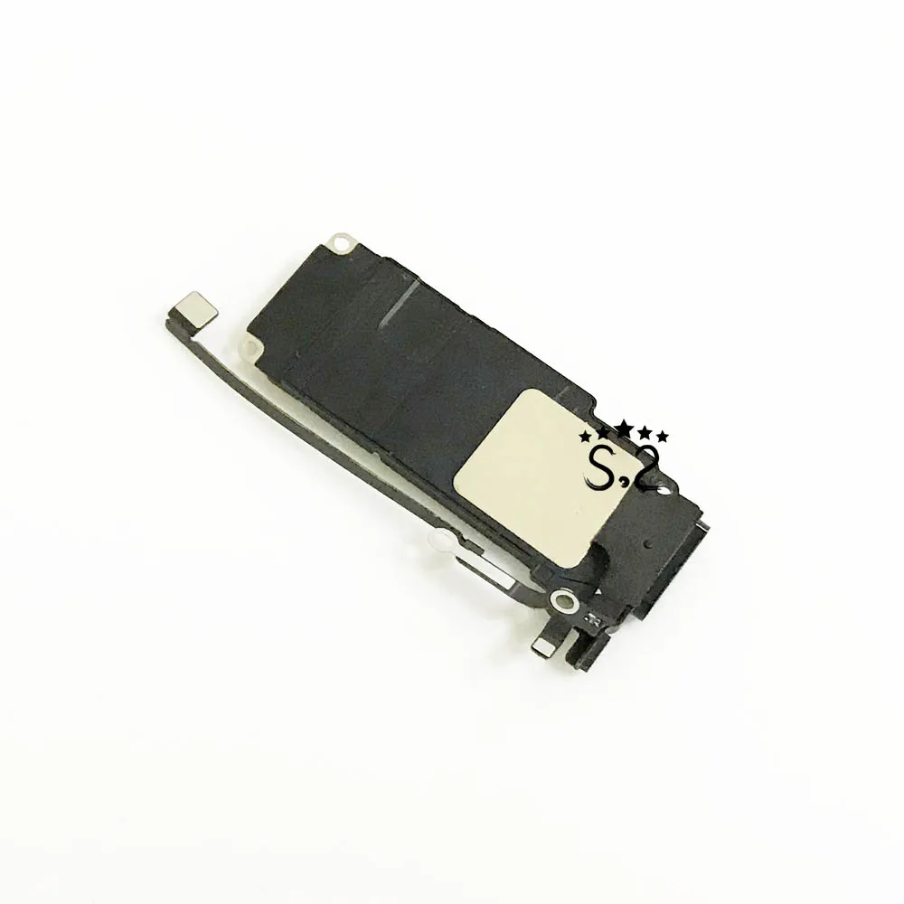 Динамик для iPhone 5 5c 5S 6 6s 6p 6s p 7 7p 8 8p se Внутренний Замена сигнальное устройство звонковое устройство громкий Динамик