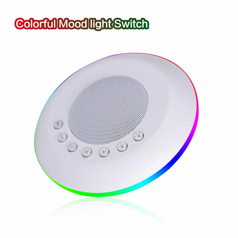 Имитация натурального звука USB для пожилых детей инструмент сна музыкальный