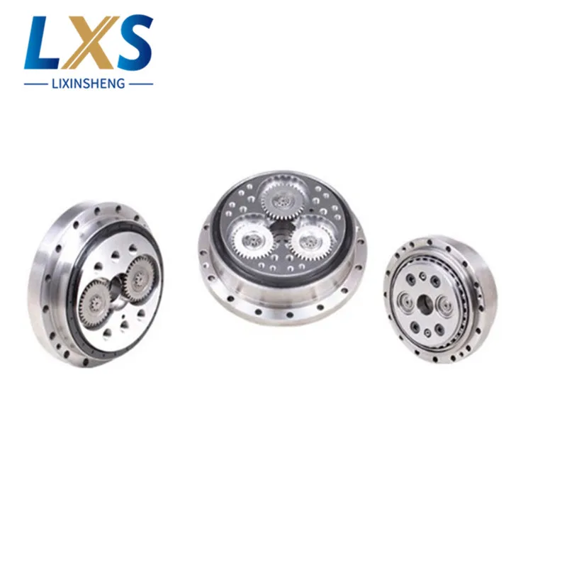 ZD мотор 280BX E RV редуктор Роботизированный манипулятор шарнирный специальный