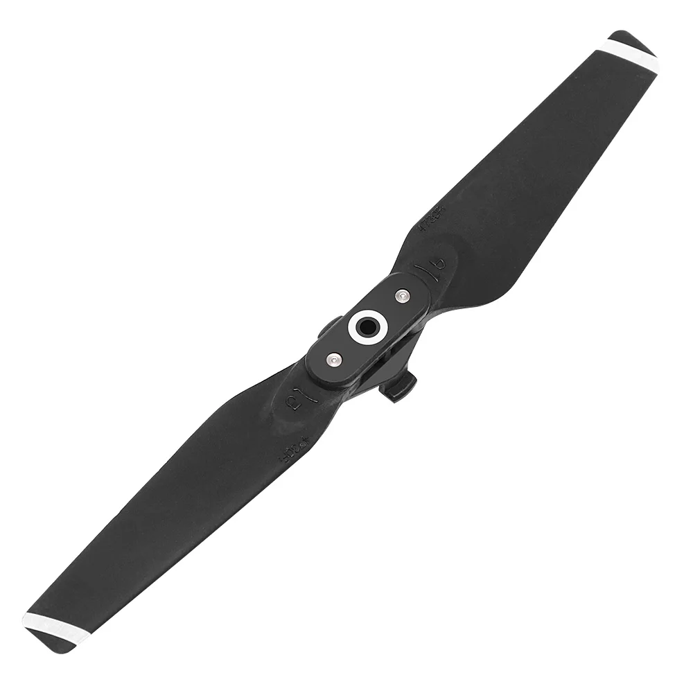 1 пара оригинальных пропеллеров DJI Spark без упаковки Запасные детали для замены