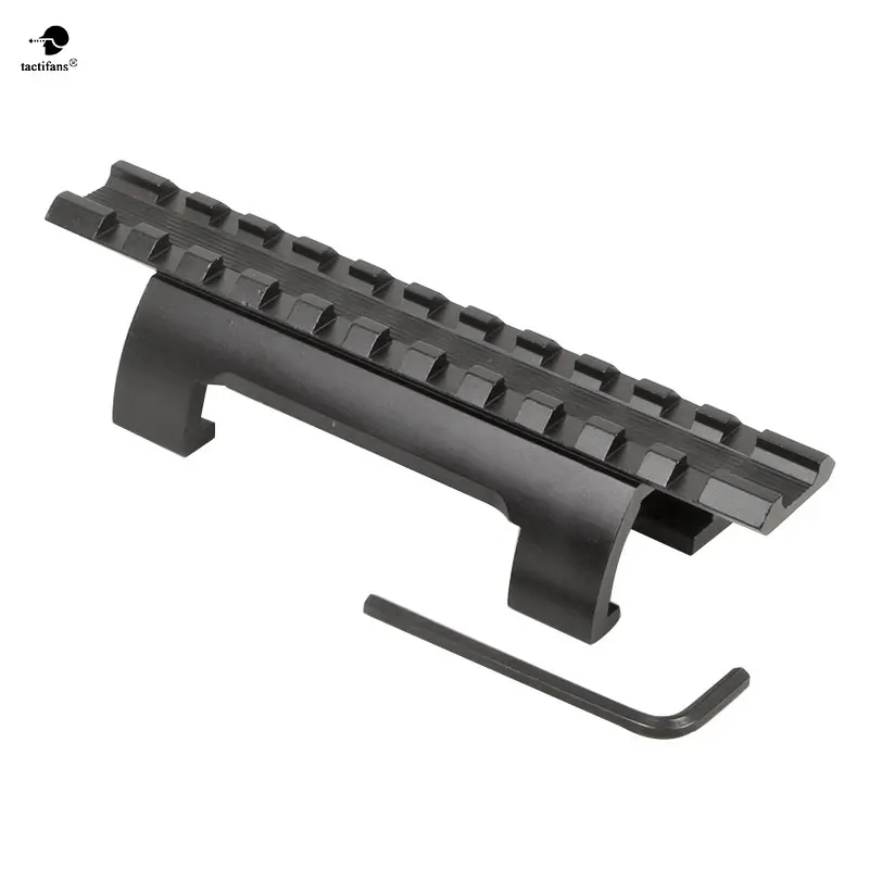 NcStar стиль MP5, MK5, HK, G3, GSG5 коготь прицела для охотничьей Винтовки Пикатинни/Вивер Rail Handguard-MDMP5