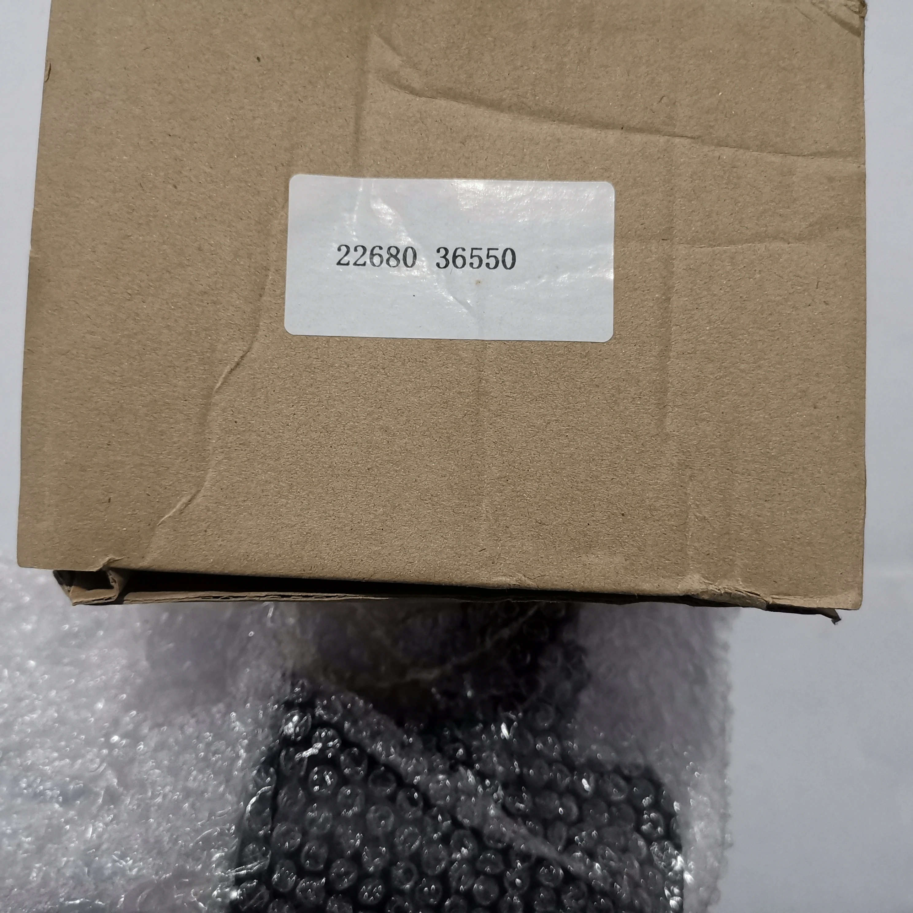 Расходомер воздуха MAF Sensor OEM 22680-7J600 22680-36550 0280218005 для Nissan первоклассный Almera |