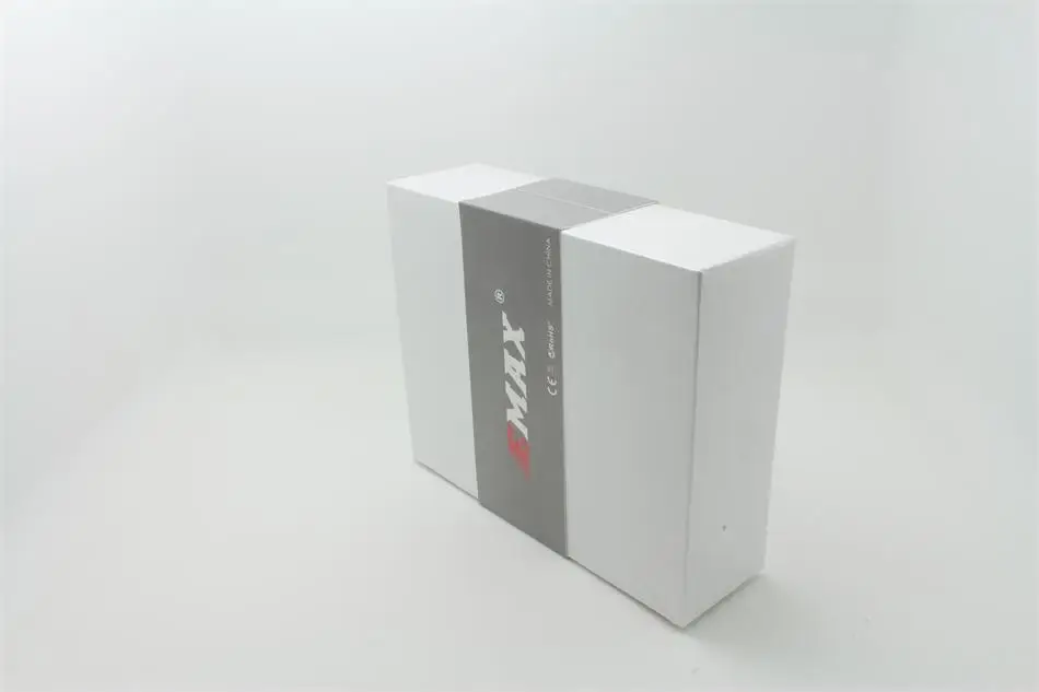 EMAX бесщеточный двигатель RS2205 2300KV/2600KV Lightning 30A ESC FPV через силовой костюм 4 шт. CW + E |