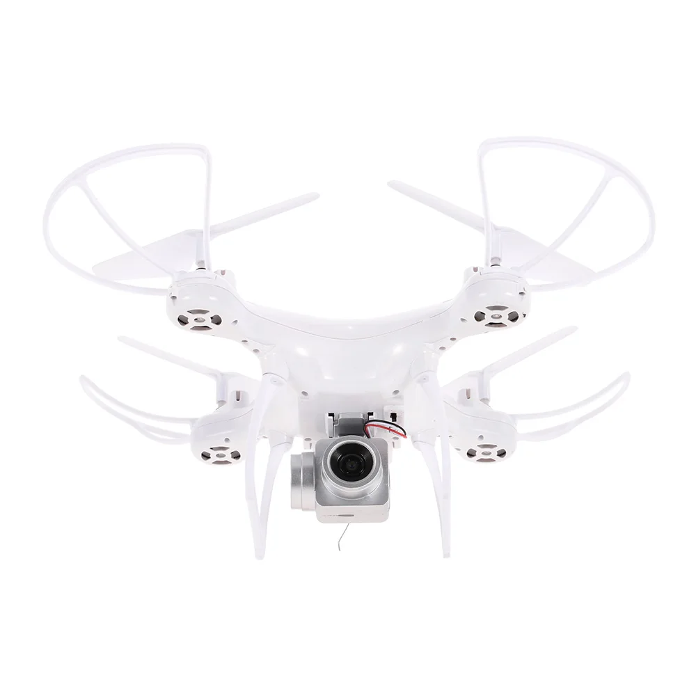 HD3S 2 4G 5.0MP камера RC Дрон селфи Wifi FPV высота удержания Квадрокоптер вертолет |