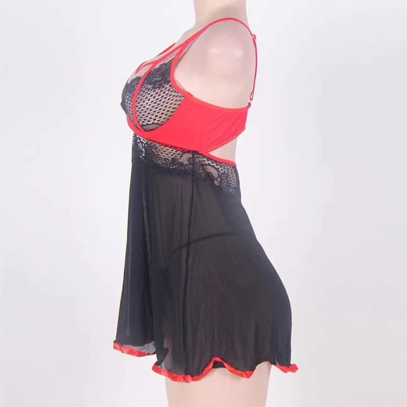 Комплект нижнего белья для женщин MILLYN S/M/L/XL/XXL/XXXL/4XL|dress sex|plus sexy lingeriesexy lingerie |