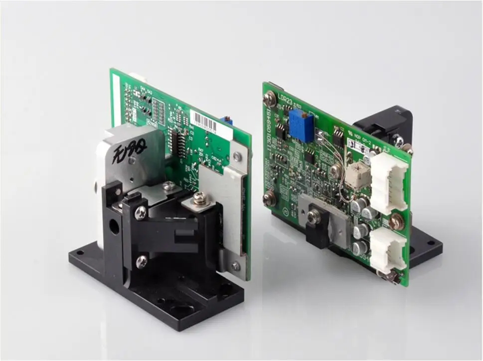 Абсолютно Новый Noritsu синий лазерный пистолет для QSS 37/3701/3702/3703/3704/38/3801 цифровой