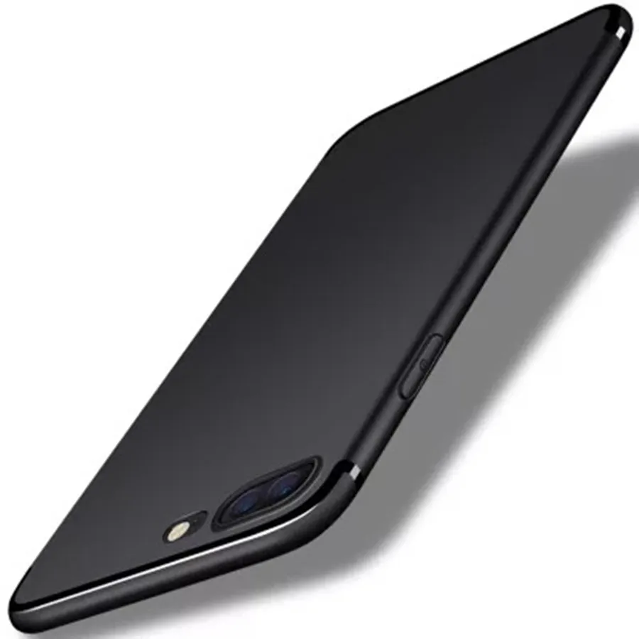 Симпатичные чехол из мягкого тпу для iphone 7 Plus 6 силиконовый 6s 8 plus X телефона iPhone 5S