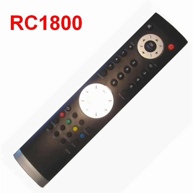 Remote control for ALBA TV LCD32880HDF LCDW16HDF LCD32HDF BUSH LCD19880HDF LCD52786F1080P GRUNDIG LCD GU26HDLCD | Электроника
