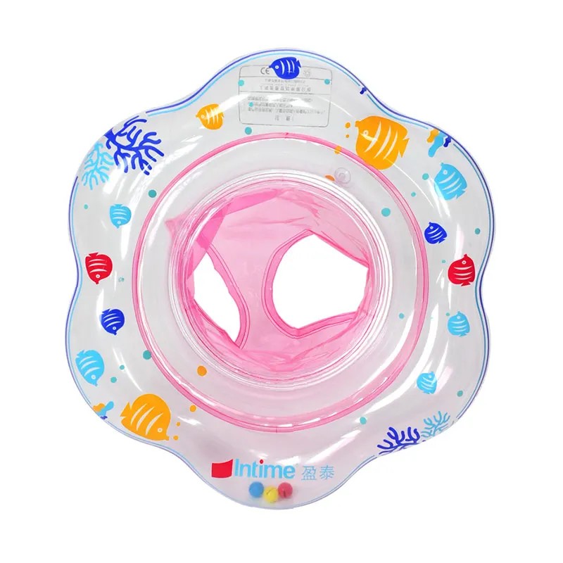 pink (Style C) Новое Детское надувное кольцо для купания, надувные детские надувные кольца для купания - Цвет: pink (Style C)