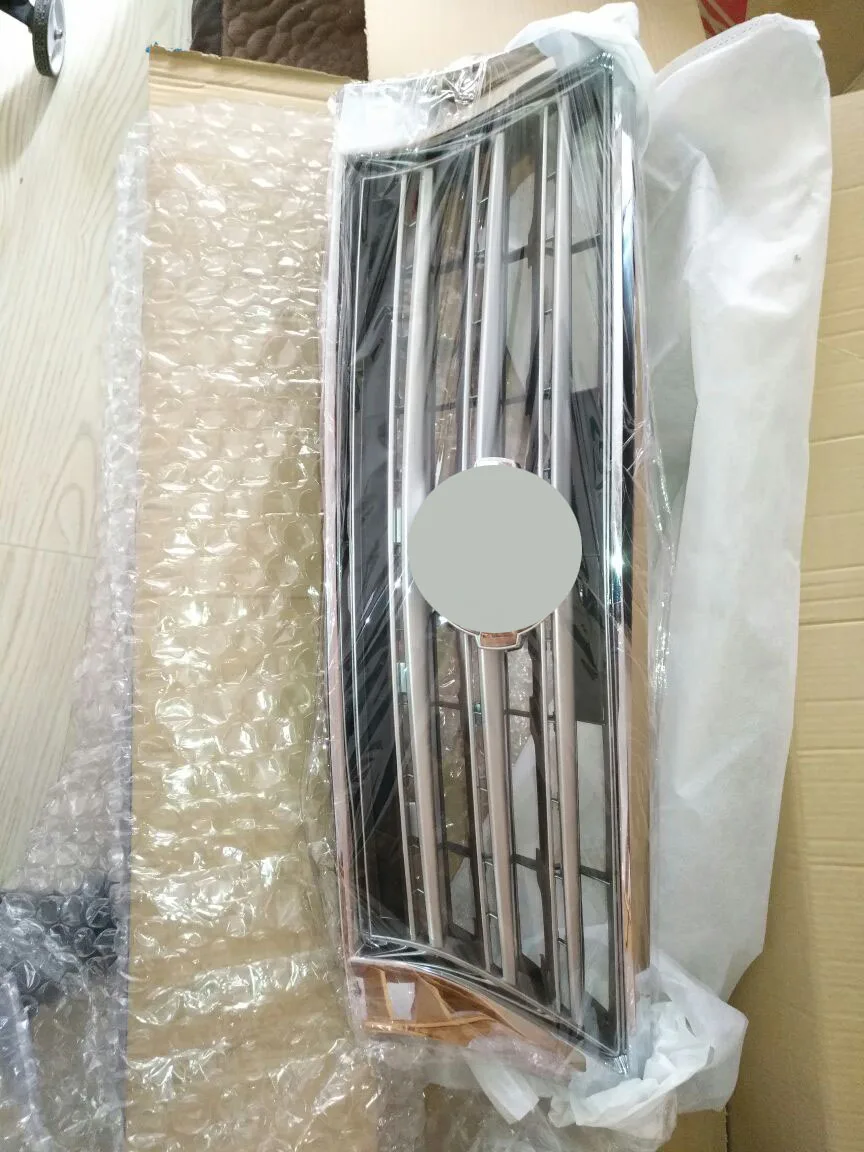 Подходит для 2012 2014 Nissan sylphy sentra OEM Заводская передняя решетка сетчатая Крышка