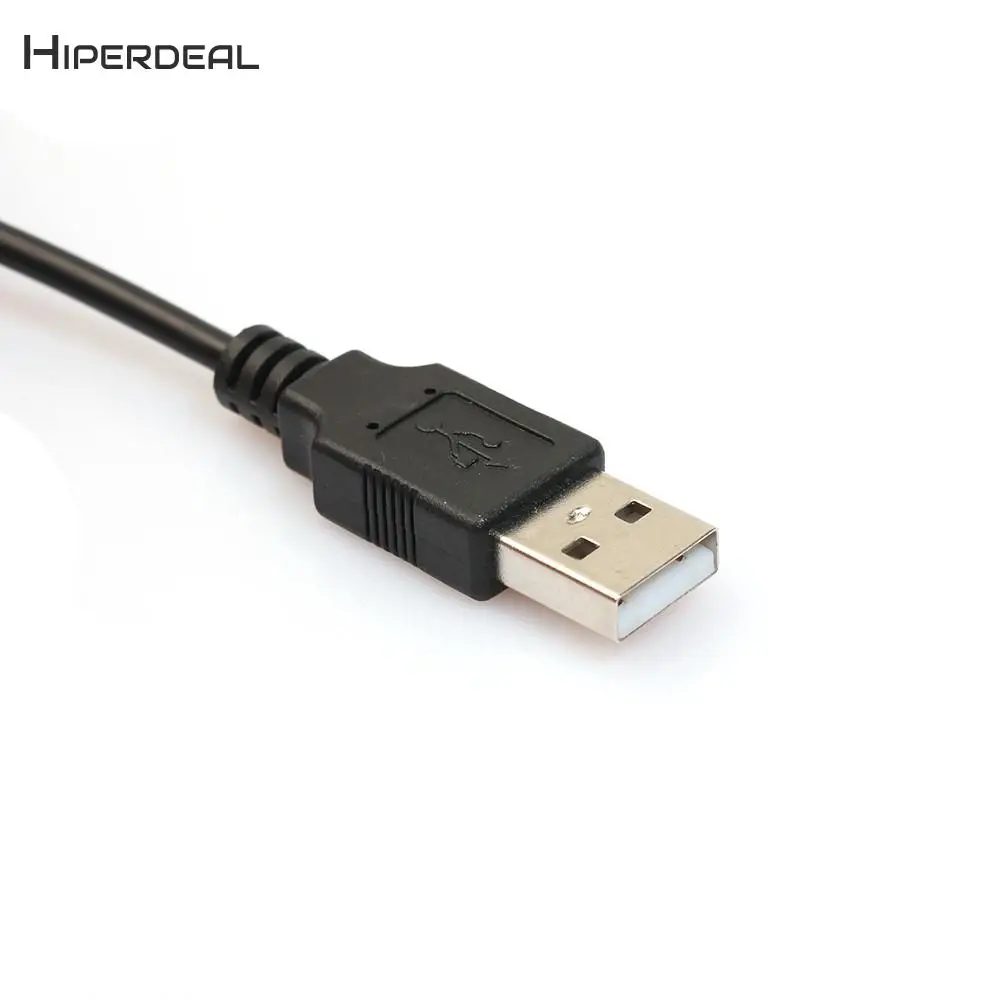 HIPERDEAL микро USB хост OTG кабель с штепсельной вилкой адаптер питания телефон ПК