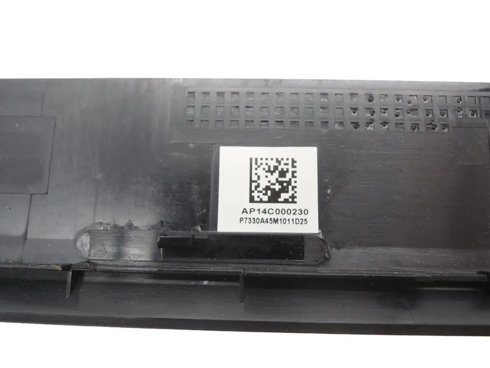 

New LCD Front screen Bezel Cover For HP 240 G2 Series 1A32FU30060 766009-001 AP14C000200