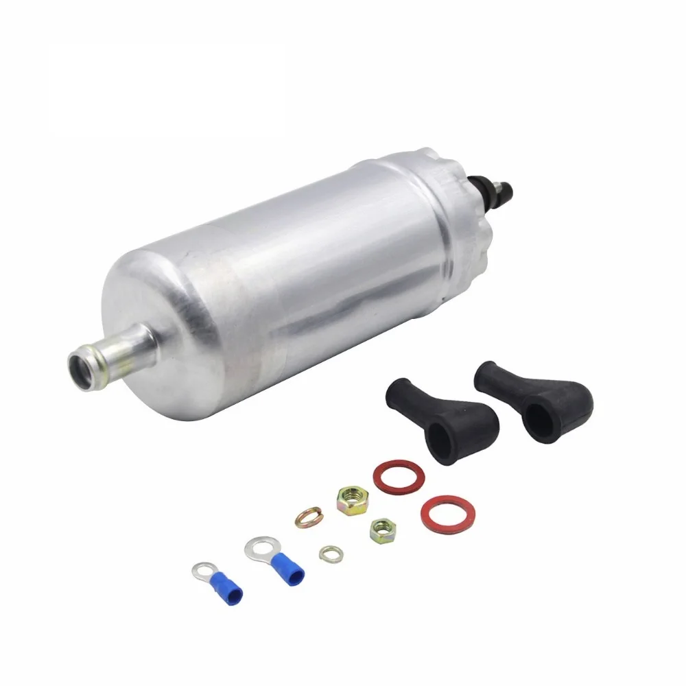 Новый внешний Электрический топливный насос для Opel Astra Corsa Kadett Seat Ibiza ток Малага