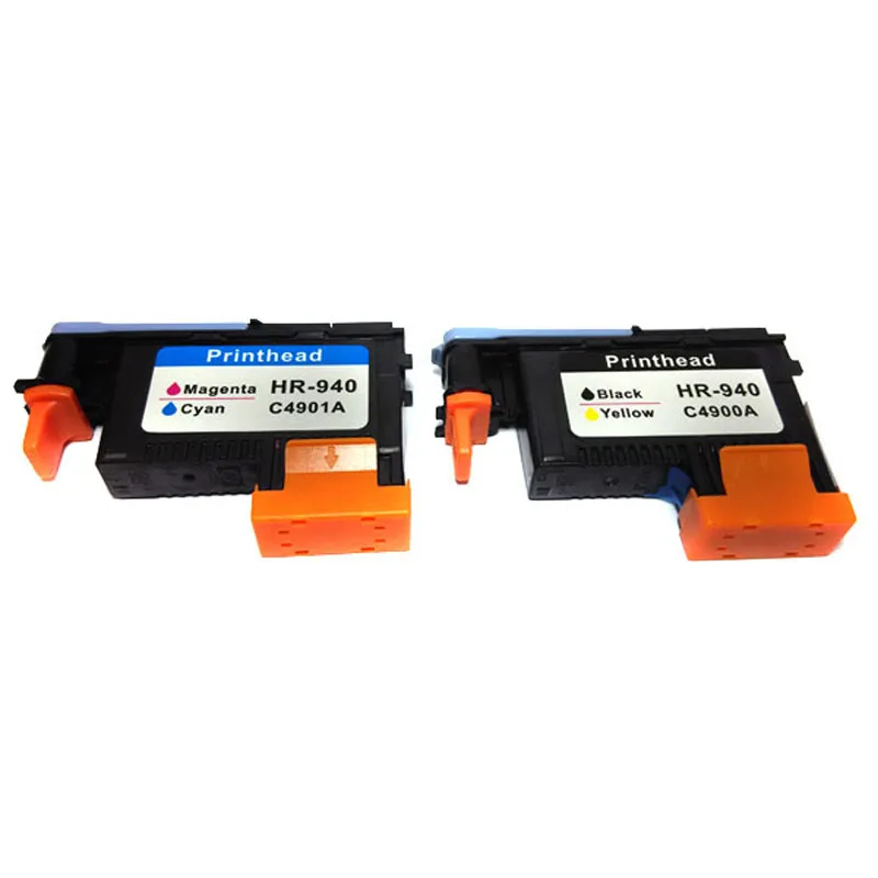 4 шт. совместимая печатающая головка для hp940 940 pro 8000 8500 8500A A909a A909n A909g A910a A910g