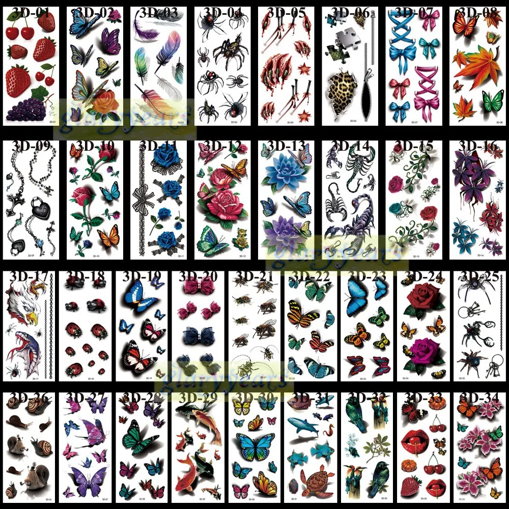 Новинка 1 шт. Модный женский мужской водонепроницаемый временный телефон съемный