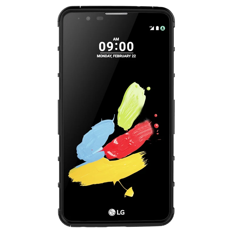 Принципиально LG Stylus 2 Чехол LG Stylus 2 плюс Coque LG Stylus 2 крышки F720 K520 K520D K520K K520dY LS775 K530F K530dY K535T K535D K535n