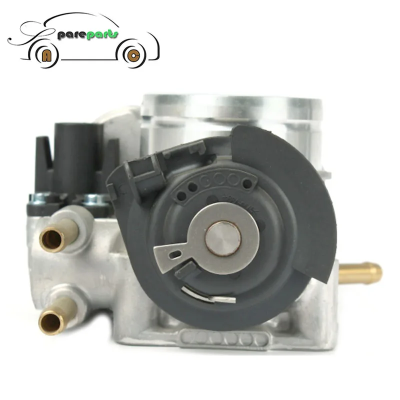 Новый электронный дроссель для Seat Alhambra 2.0i и VW Sharan 2.0 408237510001Z