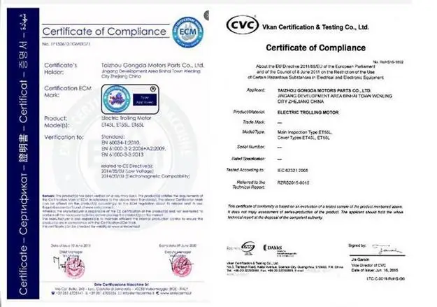 12 В 45 л электрическая подвесная машина пропеллер надувные лодки мотор|boat motor