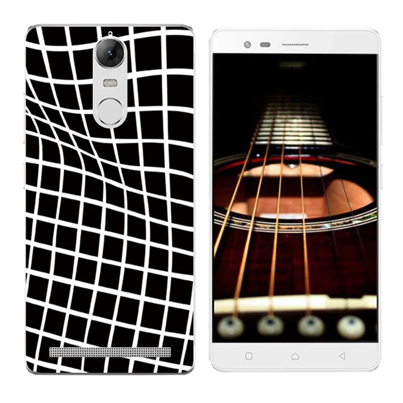 Для Lenovo Vibe K5 Note Pro A7020 Expression печать для K52t38 A7020a40 A7020a48 K52E78 чехлы телефонов |