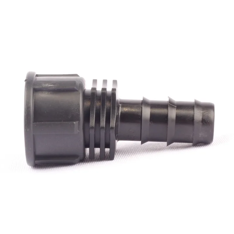 Соединитель Женский для шланга 3/4 дюйма 50 шт.|barb connector|hose barb connectorhose pipe connector |
