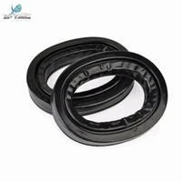 z tactical z006 silicone earmuff headset replacement hill peaks gel sealing rings for airsoft peltor comtac i comtac ii headsets