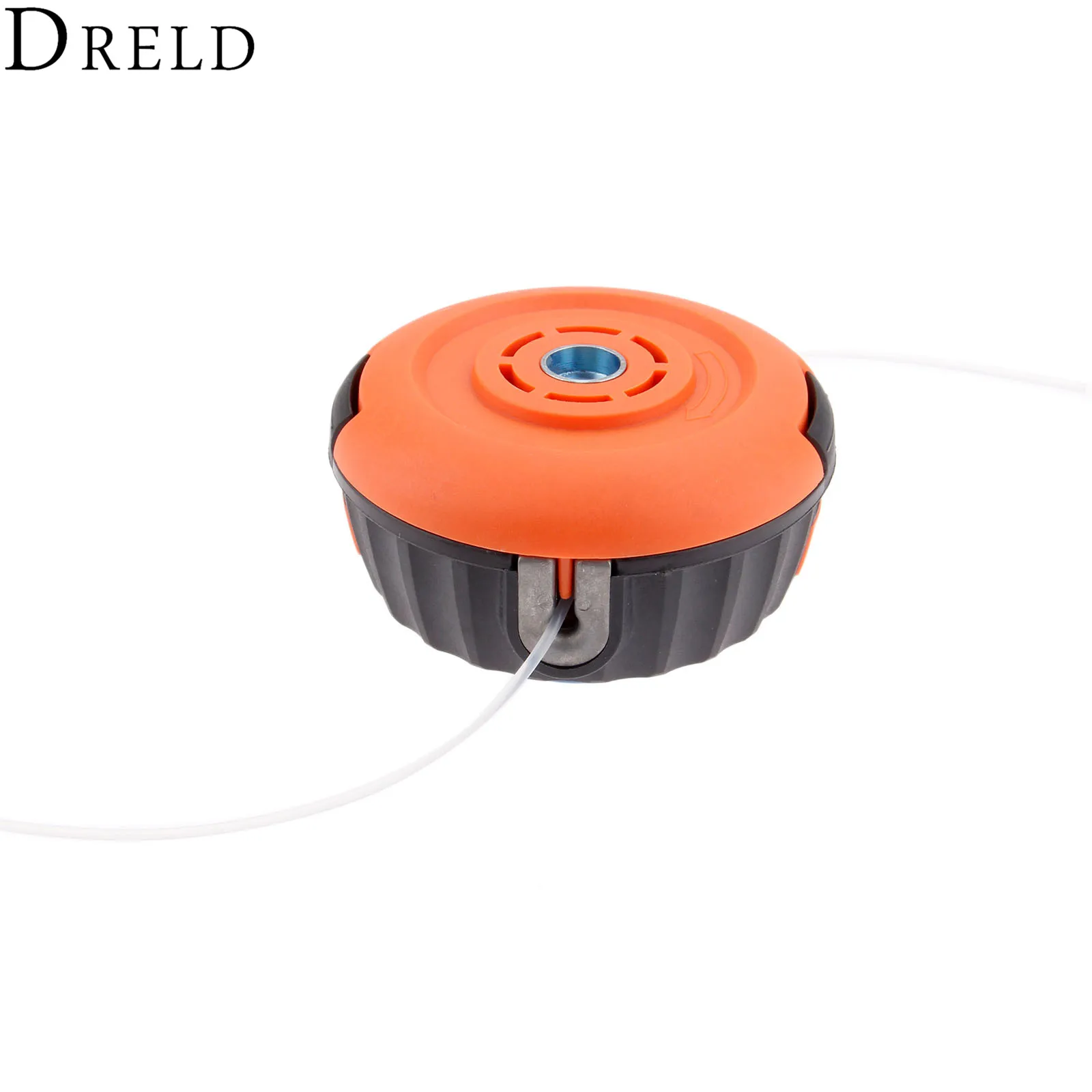 Головка триммера DRELD подходит для триммеров Sears MX557 P4500 PP125 PP136E PPB200E PPB350 PPB32SST |