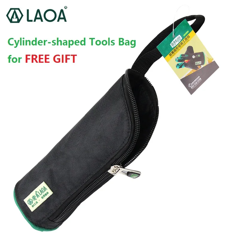 Рюкзак LAOA сумка-Органайзер для инструментов многофункциональная сумка |