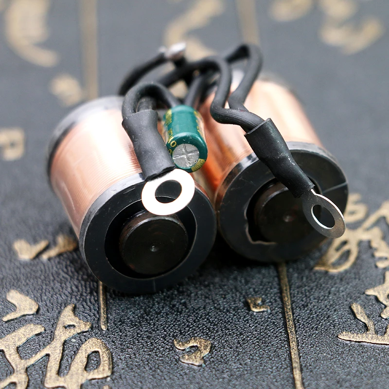 Новое поступление тату пистолет аксессуары для 10 катушек поставка TG5601|coils tattoo|tattoo