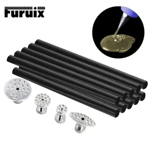 Набор инструментов для беспокрасочного удаления вмятин, инструменты для ремонта