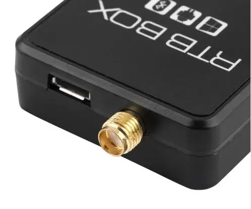2 км 500 МВт 3DR радиотелеметрия 915 МГц Bluetooth Box V3.0 модуль для радио APM PX4 Контроллер