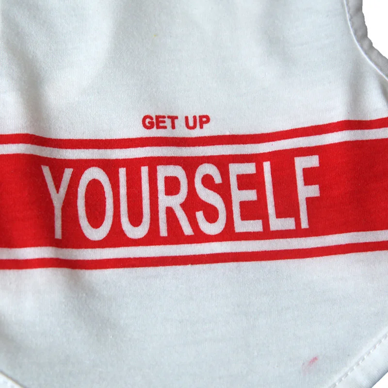 Новая модная спортивная одежда для собак Футболка костюм йоркширский Щенок