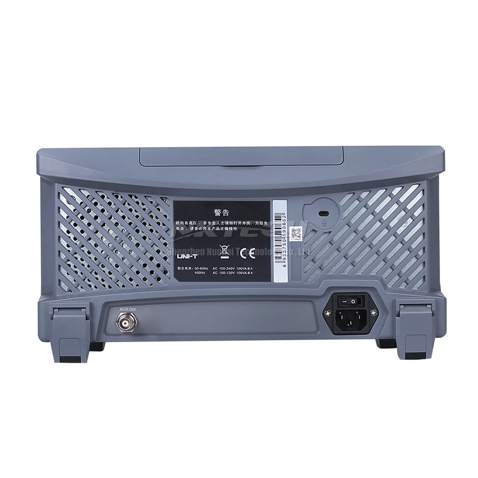 Фотографический осциллограф 100x800 8 дюймов TFT 1GS/s 25kpts|Осциллографы| |