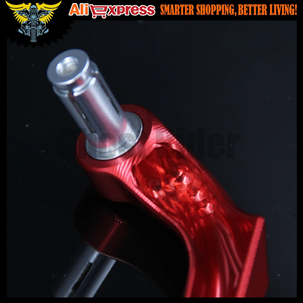 

For Ducati 821 MONSTER/Dark/Stripe 796 MONSTER ST4/S/ABS 7/8" 22mm CNC Motorcycle Handlebar Brake Clutch Levers Protector Guard